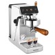 ESPRESSO COFFEEMAKER  R-98300 SUPREMA INOX 20BAR ΟΘΟΝΗ LED